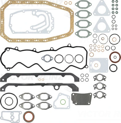 Full Gasket Kit, engine